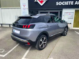 Peugeot 3008  1.5 BLUEHDI 130 S&S 7CV CROSSWAY occasion - Photo 16