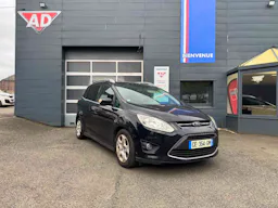 Ford C-Max GRAND C MAX occasion - Photo 1