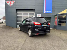 Ford C-Max GRAND C MAX occasion - Photo 4