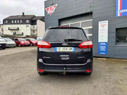 Ford C-Max  GRAND C MAX occasion - Photo 5