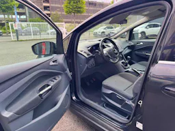 Ford C-Max  GRAND C MAX occasion - Photo 7