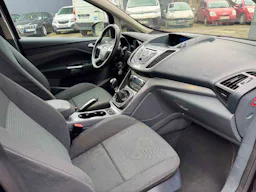 Ford C-Max  GRAND C MAX occasion - Photo 9