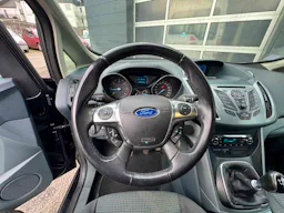 Ford C-Max  GRAND C MAX occasion - Photo 10