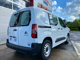 Citroën Berlingo  1,5 HDI 130 EAT8 WORKER occasion - Photo 2