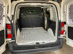 Citroën Berlingo  1,5 HDI 130 EAT8 WORKER occasion - Photo 4
