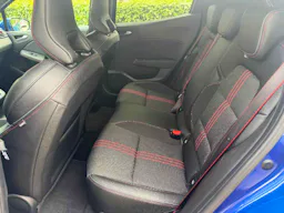 Renault Clio V  BLUEDCI 115 RS LINE occasion - Photo 11