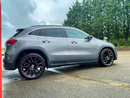 Mercedes Benz Classe GLA  200 AMG LINE EDITION occasion - Photo 3