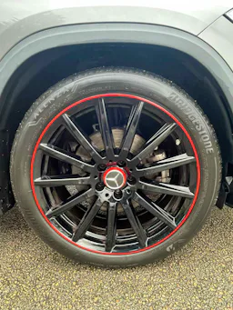 Mercedes Benz Classe GLA  200 AMG LINE EDITION occasion - Photo 7
