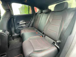 Mercedes Benz Classe GLA 200 AMG LINE EDITION occasion - Photo 10