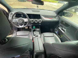Mercedes Benz Classe GLA  200 AMG LINE EDITION occasion - Photo 11
