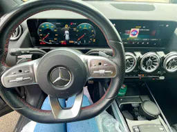Mercedes Benz Classe GLA 200 AMG LINE EDITION occasion - Photo 13