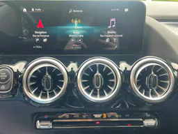 Mercedes Benz Classe GLA  200 AMG LINE EDITION occasion - Photo 18