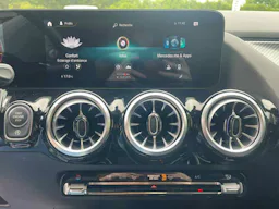 Mercedes Benz Classe GLA  200 AMG LINE EDITION occasion - Photo 19