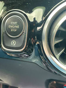 Mercedes Benz Classe GLA  200 AMG LINE EDITION occasion - Photo 21