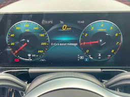 Mercedes Benz Classe GLA  200 AMG LINE EDITION occasion - Photo 22