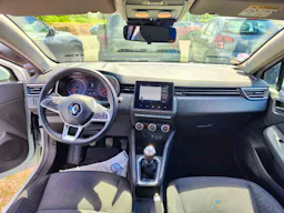 Renault Clio V  V 1.0i 12V SCe 70 BUSINESS occasion - Photo 4