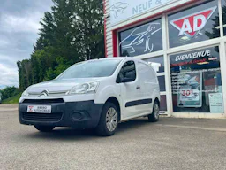 Citroën Berlingo 1.6 HDI 90CV occasion - Photo 2