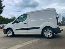 Citroën Berlingo 1.6 HDI 90CV occasion - Photo 3
