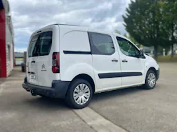 Citroën Berlingo  1.6 HDI 90CV occasion - Photo 4
