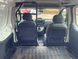Citroën Berlingo  1.6 HDI 90CV occasion - Photo 5