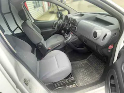 Citroën Berlingo 1.6 HDI 90CV occasion - Photo 6
