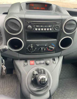 Citroën Berlingo 1.6 HDI 90CV occasion - Photo 8