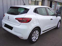 Renault Clio V Clio Société 1.0 SCe 65ch Air Nav-Tva recup.6658HT occasion - Photo 3
