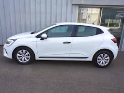 Renault Clio V Clio Société 1.0 SCe 65ch Air Nav-Tva recup.6658HT occasion - Photo 5