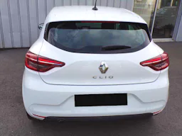 Renault Clio V Clio Société 1.0 SCe 65ch Air Nav-Tva recup.6658HT occasion - Photo 7