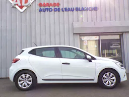 Renault Clio V Clio Société 1.0 SCe 65ch Air Nav-Tva recup.6658HT occasion - Photo 8