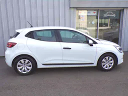 Renault Clio V Clio Société 1.0 SCe 65ch Air Nav-Tva recup.6658HT occasion - Photo 12