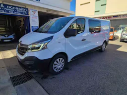 Renault Trafic  2.0L DCI 145CH occasion - Photo 1