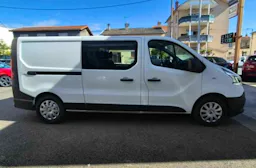 Renault Trafic 2.0L DCI 145CH occasion - Photo 4