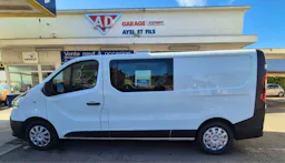 Renault Trafic 2.0L DCI 145CH occasion - Photo 5