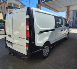 Renault Trafic  2.0L DCI 145CH occasion - Photo 7