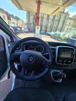 Renault Trafic  2.0L DCI 145CH occasion - Photo 13