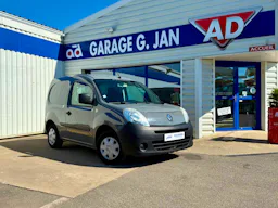 Renault Kangoo COMPACT 1.5 DCI 90C EXTRA occasion - Photo 1