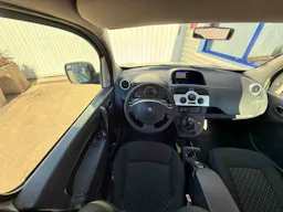 Renault Kangoo  COMPACT 1.5 DCI 90C EXTRA occasion - Photo 3