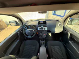 Renault Kangoo COMPACT 1.5 DCI 90C EXTRA occasion - Photo 4