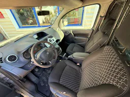 Renault Kangoo  COMPACT 1.5 DCI 90C EXTRA occasion - Photo 5
