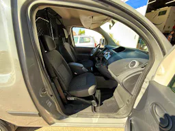 Renault Kangoo COMPACT 1.5 DCI 90C EXTRA occasion - Photo 10