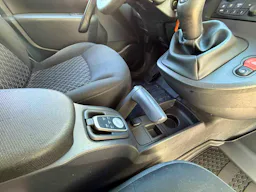 Renault Kangoo  COMPACT 1.5 DCI 90C EXTRA occasion - Photo 11