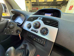 Renault Kangoo  COMPACT 1.5 DCI 90C EXTRA occasion - Photo 12