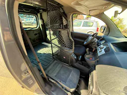 Renault Kangoo COMPACT 1.5 DCI 90C EXTRA occasion - Photo 14