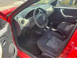 Dacia Sandero  AMBIANCE 1.5 dCI 75 occasion - Photo 4