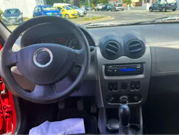 Dacia Sandero  AMBIANCE 1.5 dCI 75 occasion - Photo 8