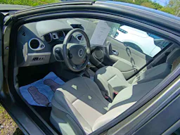 Renault Clio  CLIO III Ph2 (5 PORTES) 1.2i TCe 100 occasion - Photo 5
