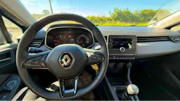 Renault Clio V  1.5 B-DCI 85CH  ZEN occasion - Photo 3
