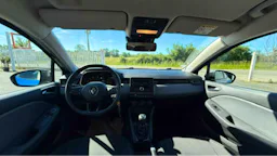 Renault Clio V 1.5 B-DCI 85CH ZEN occasion - Photo 4
