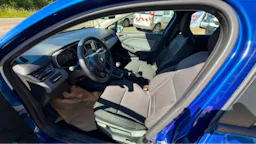 Renault Clio V 1.5 B-DCI 85CH ZEN occasion - Photo 5